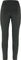 Fjällräven Abisko Värm Trekking Tights Hose lang black/iron grey (Damen) Vorschaubild