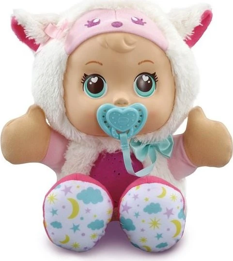 VTech Little Love Sofia im Sternenlicht-Strampler
