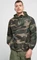 Brandit Windbreaker Summer Anorak woodland (Herren) Vorschaubild