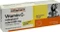 Vitamin C-ratiopharm retard 500mg Kapseln Vorschaubild