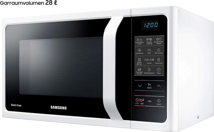 Samsung MC2BH5013AW Mikrowelle mit Grill