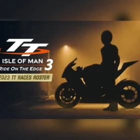 TT Isle of Man: Ride on the Edge 3 (Download) (PC)
