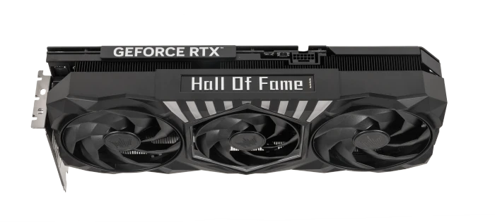 KFA2 GeForce RTX 5070 Ti HOF Gaming, 16GB GDDR7, HDMI, 3x DP