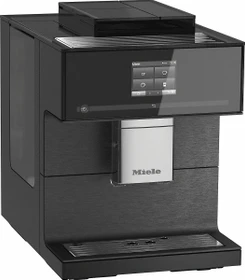 Miele CM 7750 obsidianschwarz (10947420)