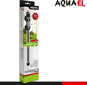 Aquael AQN Platinium Heater, 300W