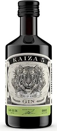 Kaiza 5 King of Kings