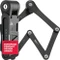 Seatylock Foldylock Compact Faltschloss, Schlüssel Vorschaubild