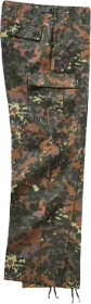 Brandit US Ranger Hose flecktarn (Herren)