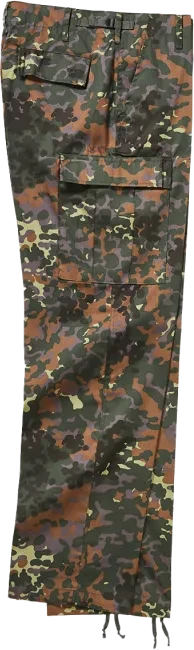 Brandit US Ranger Hose flecktarn (Herren)
