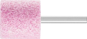 Pferd ZY 3232 6 AR 24 O5V STEEL EDGE Zylinderstift Schleifstift K24, 32x32mm, 5 Stück