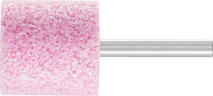 Pferd ZY 3232 6 AR 24 O5V STEEL EDGE Zylinderstift Schleifstift K24, 32x32mm, 5 Stück