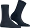 Falke Cotton Touch Socken space blue (Damen) Vorschaubild