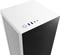 NZXT H1 [2022], weiß, Glasfenster, Mini-ITX, 750W SFX Vorschaubild