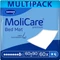 Hartmann MoliCare Premium Bed Mat 9 Tropfen Bettschutzeinlage Vorschaubild