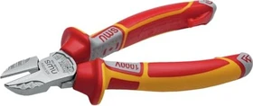 NWS VDE Seitenschneider, 16cm