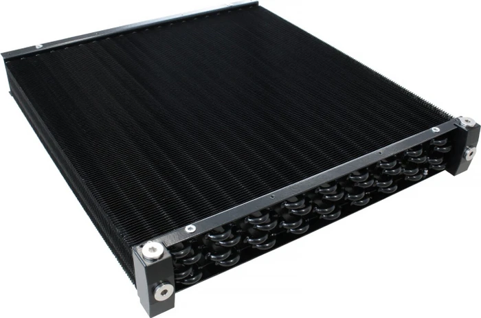 Watercool MO-RA3 420 CORE