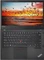 Lenovo ThinkPad T470, Core i5-6200U, 8GB RAM, 256GB SSD, UK Vorschaubild
