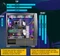 Antec Dark League Dark Fleet DF800 Flux, Glasfenster Vorschaubild