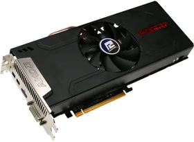PowerColor Radeon HD 7870 XT Myst. Edition, 2GB GDDR5, DVI, HDMI, 2x mDP