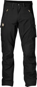 Fjällräven Abisko Hose lang schwarz (Herren)