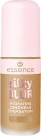 Essence Silky Blur Hydrating Longwear Foundation 205, 30ml