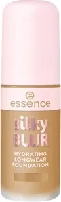 Essence Silky Blur Hydrating Longwear Foundation 205, 30ml