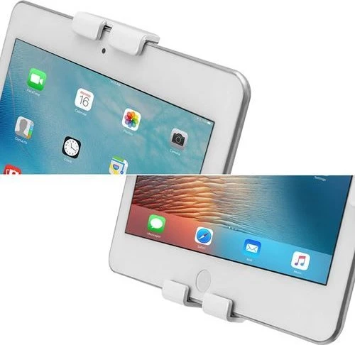 Neomounts Tischhalterung, Tablet-Stand 7.9-11", weiß