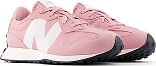 New Balance 327 Lace reflection/pink taffy (Junior)