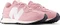 New Balance 327 Lace reflection/pink taffy (Junior) Vorschaubild