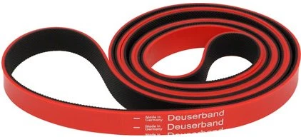 Deuser Band Light Widerstandsband (116001)