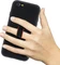 Hama Cover Red Sensation No. 2 für Apple iPhone 6/6s schwarz/rot Vorschaubild