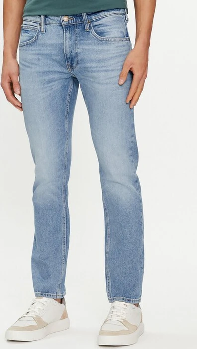 Lee Luke Low Stretch (Herren)