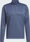 adidas Ultimate365 Textured Quarter-Zip Pullover preloved ink (Herren) Vorschaubild