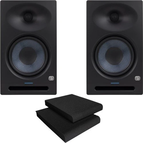 PreSonus Eris Studio 8, Paar