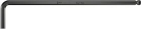 Wera 950 PKL BlackLaser Innensechskant Winkelschlüssel zöllig, 9/64"x132mm