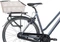 Basil Cento MIK Fahrradkorb nude metallic Vorschaubild