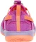 Keen Moxie Little Kid purple wine/nasturtium (Junior) Vorschaubild
