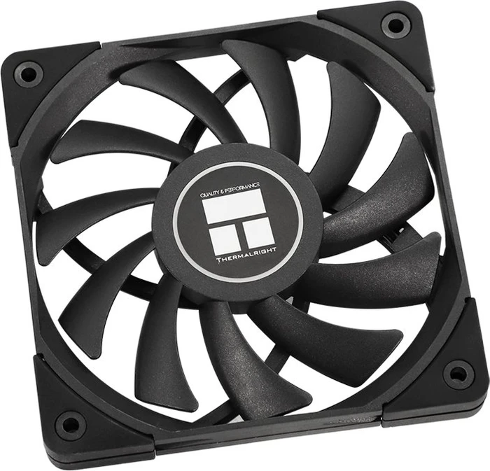 Thermalright TL-C12015B, 120mm