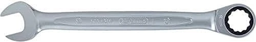 KS Tools GEARplus Maul-Ringratschenschlüssel, 11x165mm
