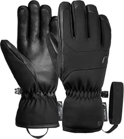 Reusch Mesa R-Tex XT Skihandschuhe schwarz (Damen)