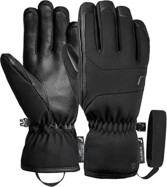 Reusch Mesa R-Tex XT Skihandschuhe schwarz (Damen)