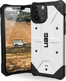 UAG Pathfinder Case für Apple iPhone 12 Pro Max weiß