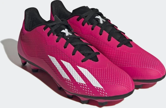adidas X Speedportal.4 FxG team shock pink 2/cloud white/core black