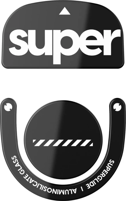 Pulsar Gaming Gears Superglide 2 for Logitech G Pro X Superlight 2