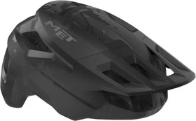 MET Shelter MIPS Kinderhelm black/matt
