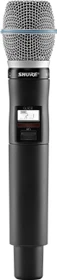 Shure QLXD2/B87C S50
