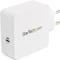StarTech USB-C Ladegerät PD 60W weiß Vorschaubild