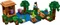LEGO Minecraft - Das Hexenhaus Vorschaubild