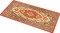 Krux Space Carpet MAX, 1200x600mm, Motiv mehrfarbig Vorschaubild