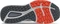 New Balance Fresh Foam 680v7 grey/ghost pepper/black (Herren) Vorschaubild